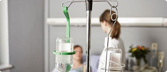 Лечение алкоголизма в стационаре в Усть-Куте